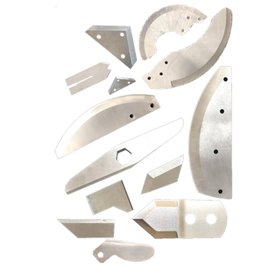 カートンの鋼鉄金属の鋸のカッターの産業鋸歯の半端ものはOdmを形づける