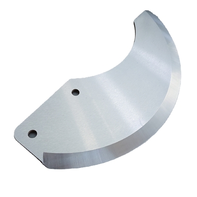 カスタム化の半端ものは注文の切刃の鋼鉄切断鋸歯SUNPUを形づける