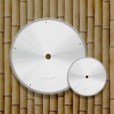 150mmから300mm 24本の歯TCTの刃190mmの回状の鋸歯48の歯